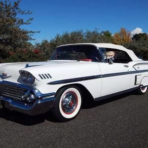 Meet your Posher, Randy